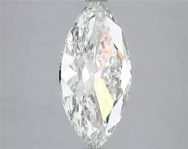 2.51 Carat · I · SI2 Rare Carat Ideal Cut