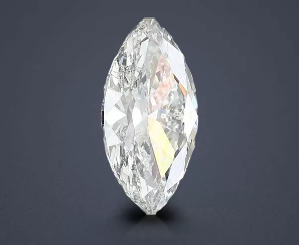 2.51 Carat · I · SI2 Rare Carat Ideal Cut