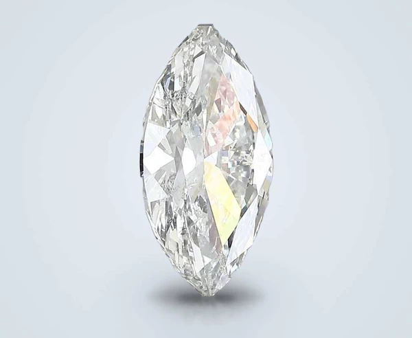 2.51 Carat · I · SI2 Rare Carat Ideal Cut