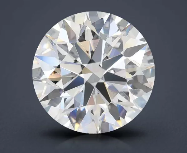4.03 Carat · D · FL Rare Carat Ideal Cut