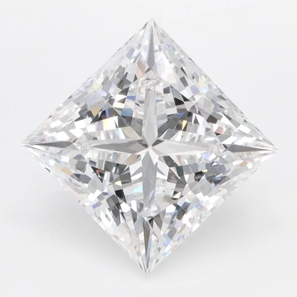 3.06 Carat · D · FL Rare Carat Ideal Cut
