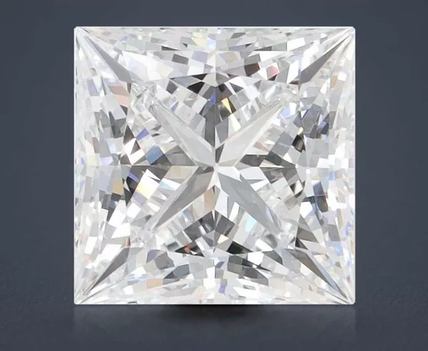 3.06 Carat · D · FL Rare Carat Ideal Cut