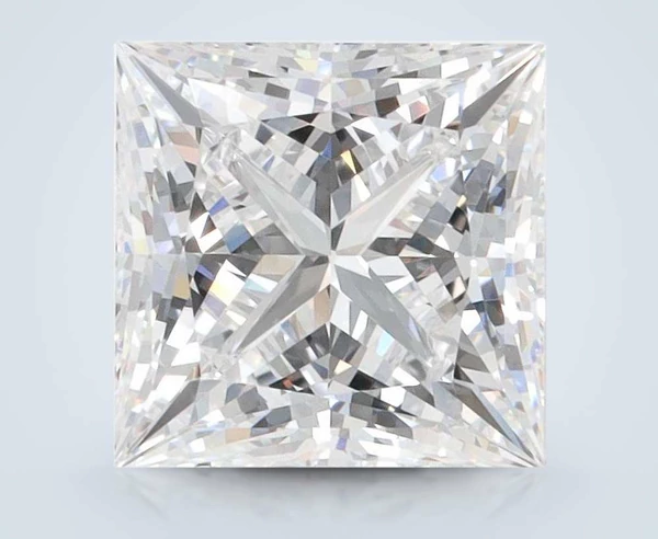 3.06 Carat · D · FL Rare Carat Ideal Cut