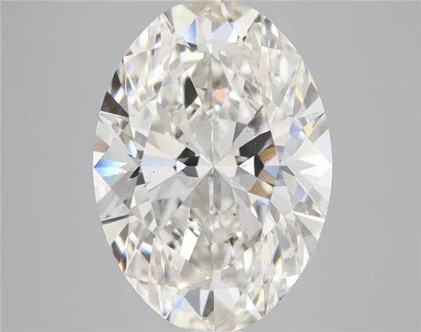 4.52 Carat · G · VS2 Rare Carat Ideal Cut
