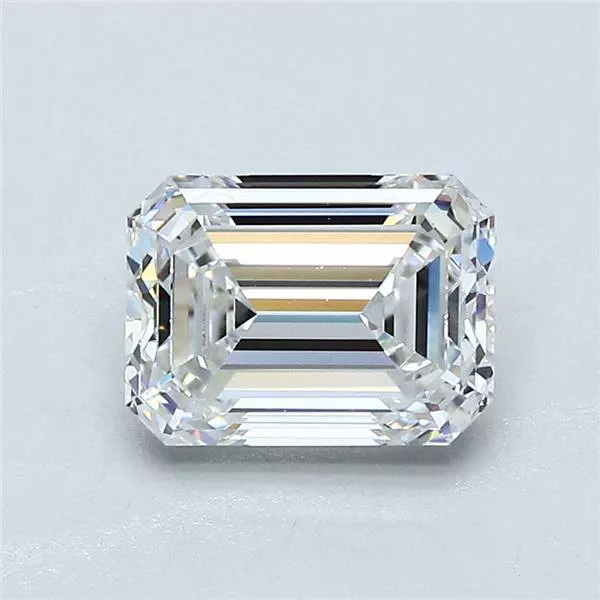 1.7 Carat · E · VVS1 Rare Carat Ideal Cut
