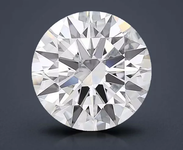 3.71 Carat · G · VVS2 Rare Carat Ideal Cut