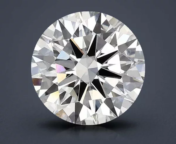 1.98 Carat · E · VS2 Rare Carat Ideal Cut