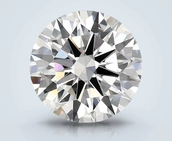 1.98 Carat · E · VS2 Rare Carat Ideal Cut