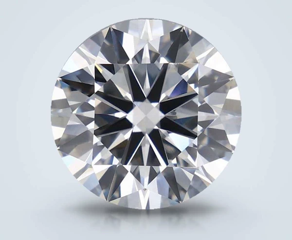 5.39 Carat · E · VS1 Rare Carat Ideal Cut