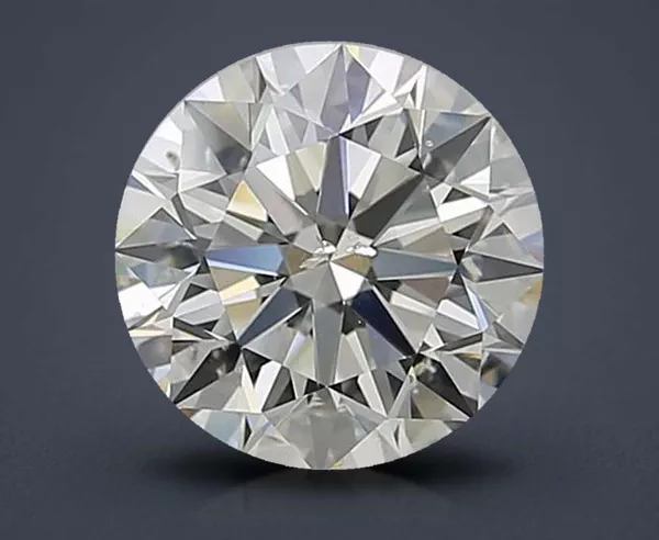 2.6 Carat · J · SI2 Rare Carat Ideal Cut