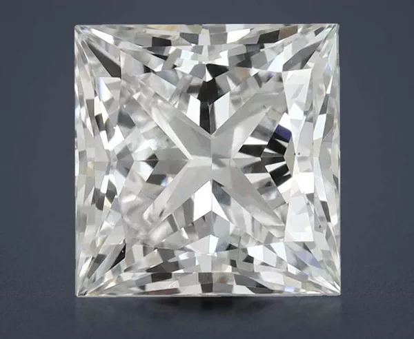1.89 Carat · D · VS1 Rare Carat Ideal Cut