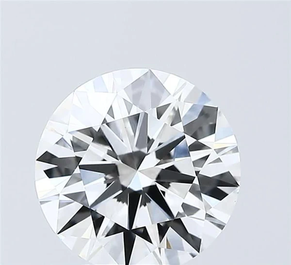 3 Carat · F · VVS2 Rare Carat Ideal Cut