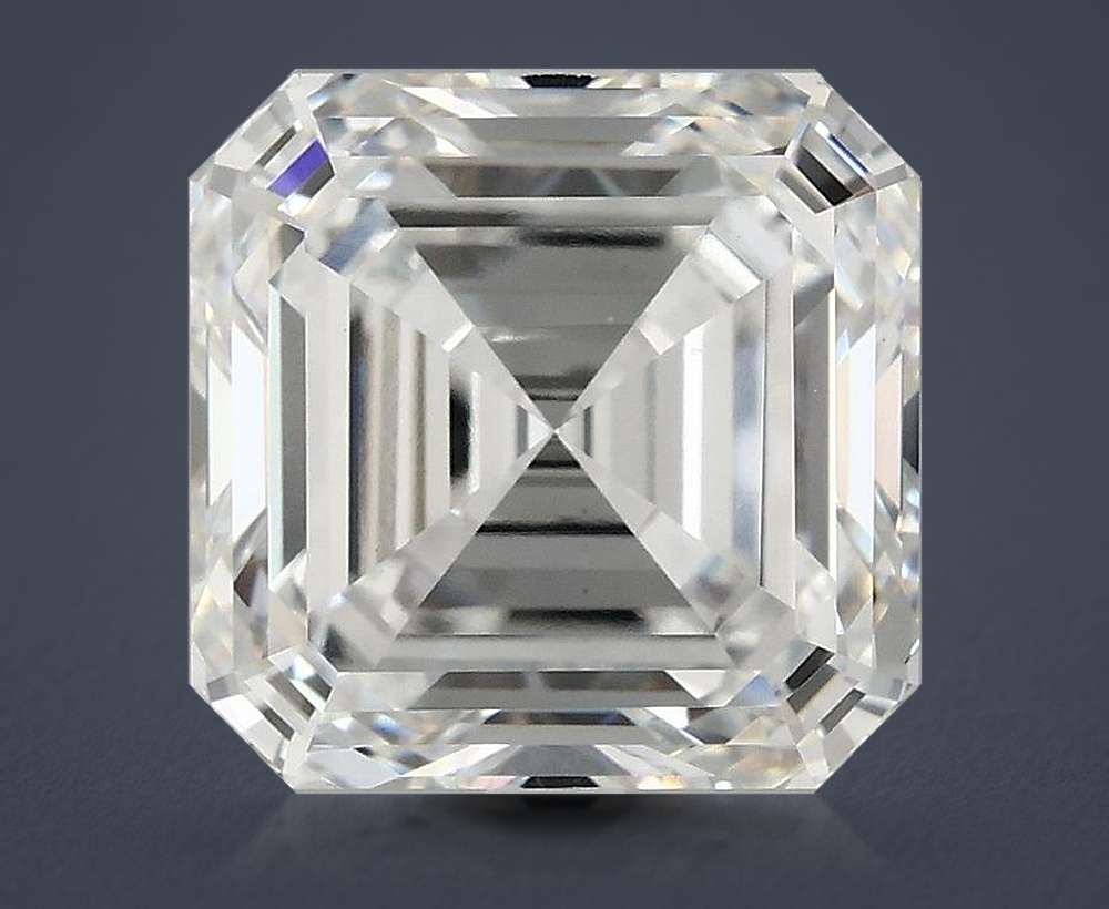 4.76 Carat · E · VS1 Rare Carat Ideal Cut