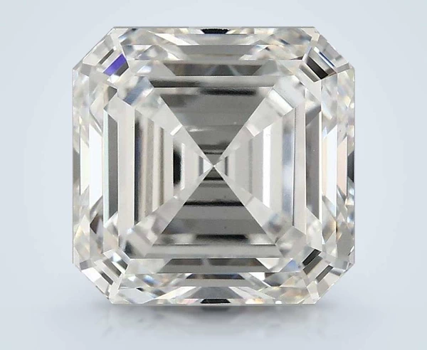 4.76 Carat · E · VS1 Rare Carat Ideal Cut