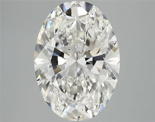 4.05 Carat · H · VS2 Rare Carat Ideal Cut