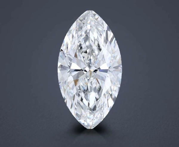 4.53 Carat · F · VVS2 Rare Carat Ideal Cut