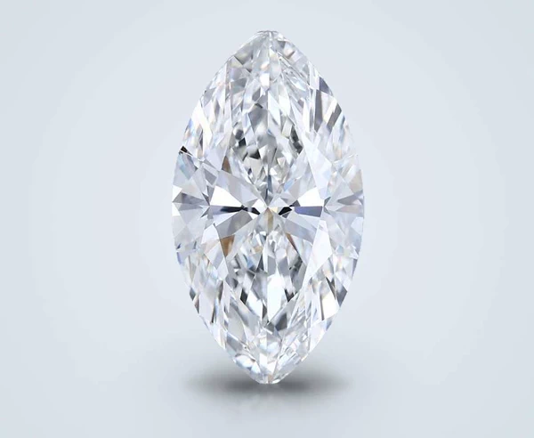 4.53 Carat · F · VVS2 Rare Carat Ideal Cut
