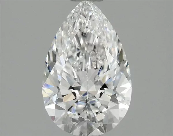 1.35 Carat · D · VS2 Rare Carat Ideal Cut