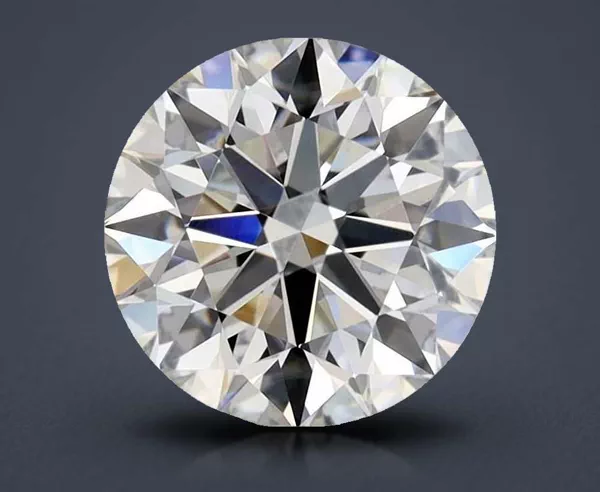 0.9 Carat · J · VVS2 Rare Carat Ideal Cut