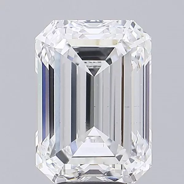 7.01 Carat · D · VS1 Rare Carat Ideal Cut