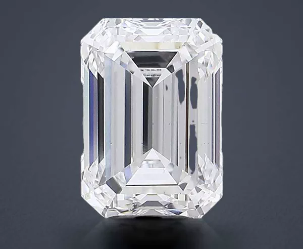 7.01 Carat · D · VS1 Rare Carat Ideal Cut