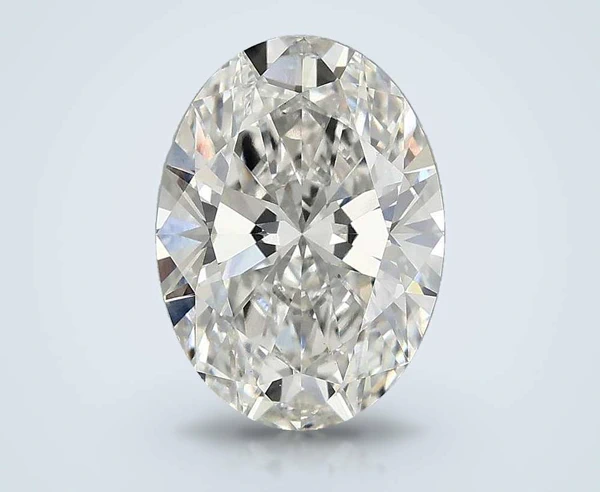 2.89 Carat · F · VVS2 Rare Carat Ideal Cut