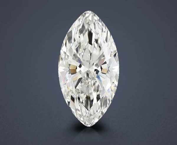 2.85 Carat · F · VS1 Rare Carat Ideal Cut