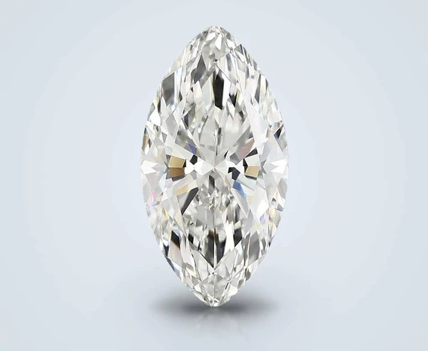 2.85 Carat · F · VS1 Rare Carat Ideal Cut