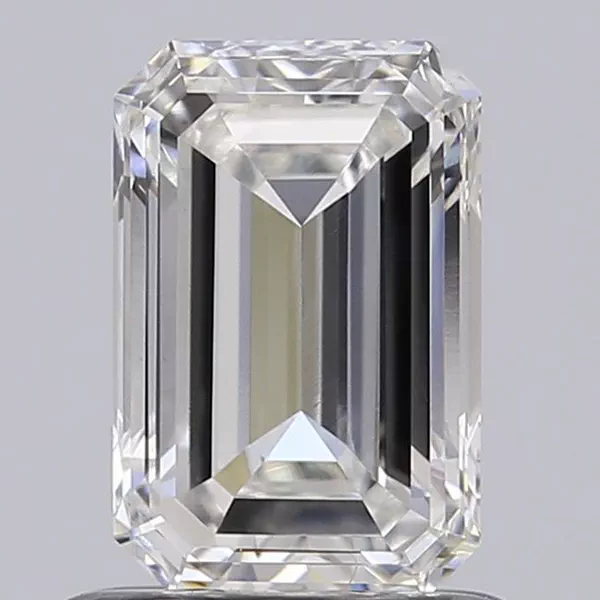 0.95 Carat · F · VVS2 very good Cut