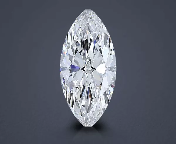 2.36 Carat · D · VVS1 Rare Carat Ideal Cut
