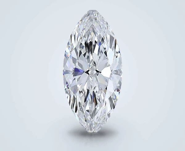 2.36 Carat · D · VVS1 Rare Carat Ideal Cut