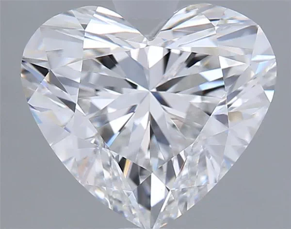 1.71 Carat · D · VVS2 Rare Carat Ideal Cut