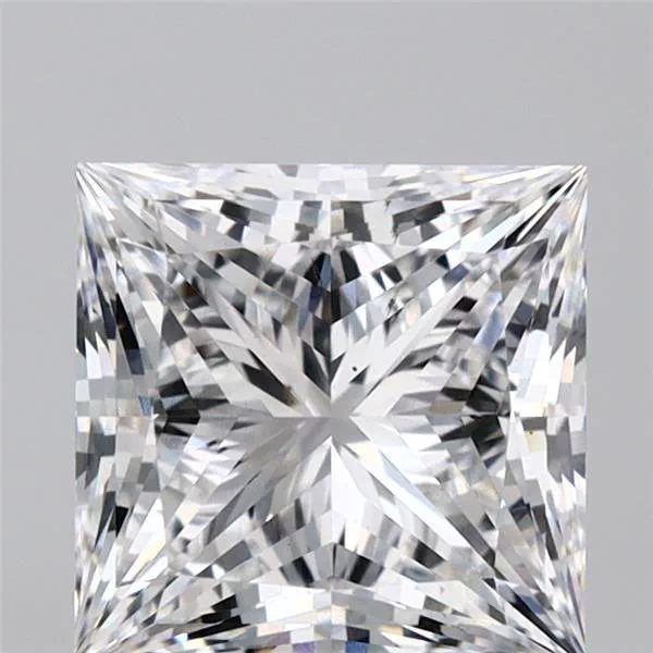3.04 Carat · D · VS2 Rare Carat Ideal Cut