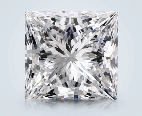 3.04 Carat · D · VS2 Rare Carat Ideal Cut