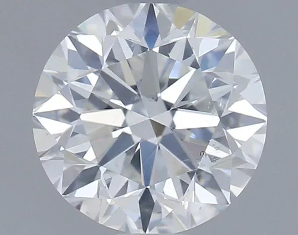 0.9 Carat · H · SI2 very good Cut