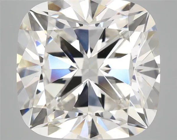 7.33 Carat · G · VS1 Rare Carat Ideal Cut