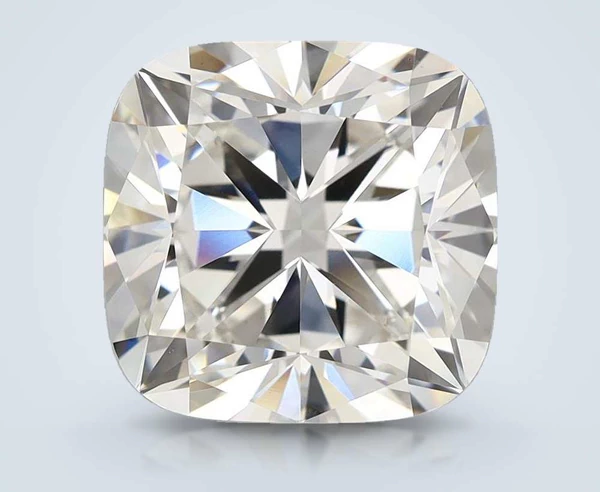 7.33 Carat · G · VS1 Rare Carat Ideal Cut