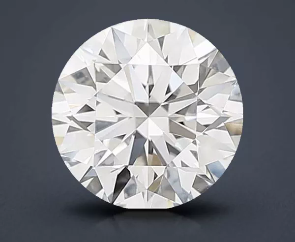 2.02 Carat · E · IF Rare Carat Ideal Cut