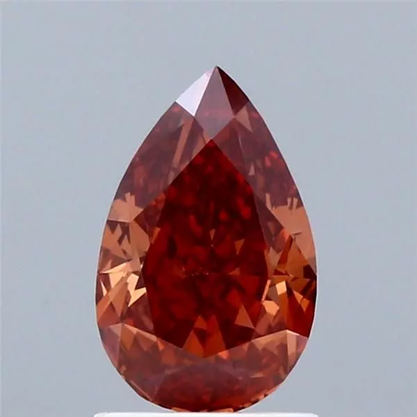 1.49 Carat · Brown · Fancy · VS1