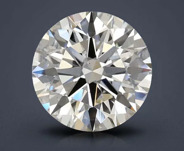2.85 Carat · G · VS1 Rare Carat Ideal Cut