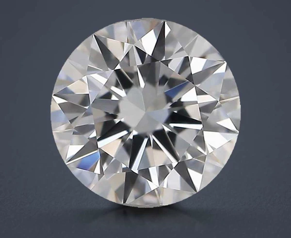 0.6 Carat · D · VVS1 excellent Cut