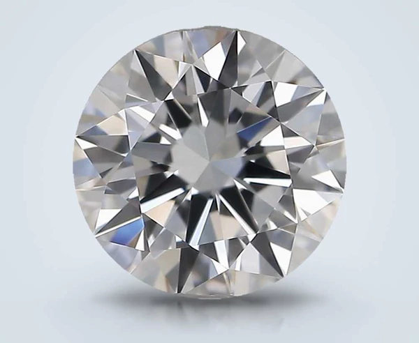 0.6 Carat · D · VVS1 excellent Cut