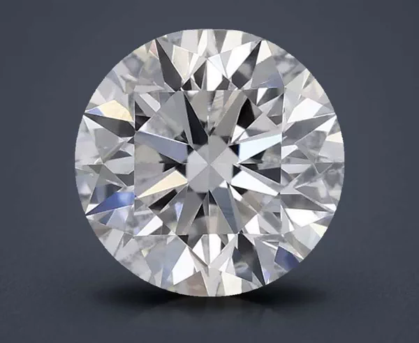 0.3 Carat · D · VVS2 excellent Cut