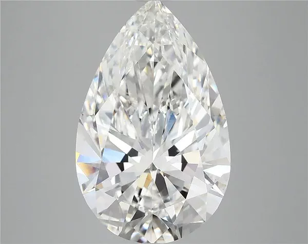 6.01 Carat · F · VS1 Rare Carat Ideal Cut