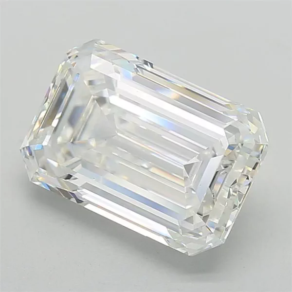 8.01 Carat · F · VS1 Rare Carat Ideal Cut
