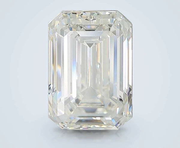 8.01 Carat · F · VS1 Rare Carat Ideal Cut