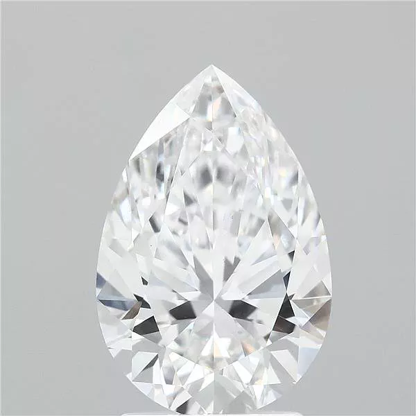 2.62 Carat · E · VS1 Rare Carat Ideal Cut