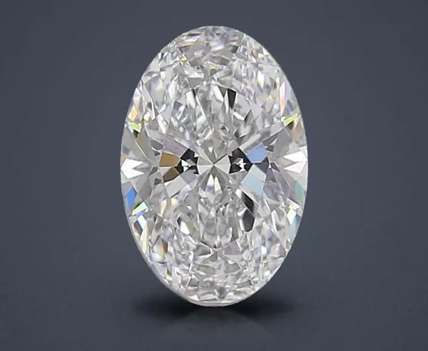 1.21 Carat · D · FL Rare Carat Ideal Cut