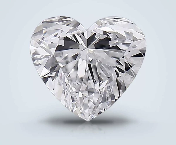1.16 Carat · D · VVS2 Rare Carat Ideal Cut