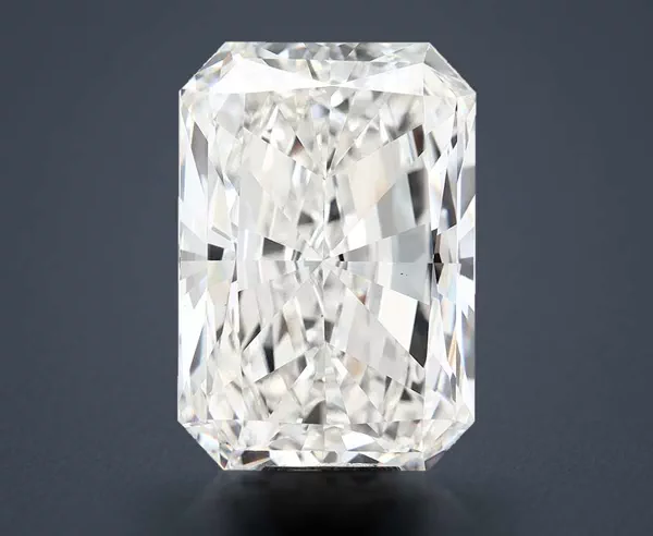 21.01 Carat · G · VS1 Rare Carat Ideal Cut
